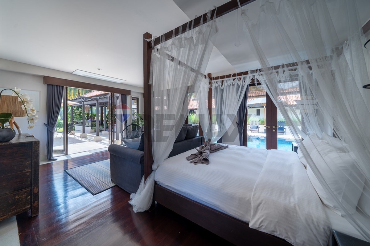 Villa - For Sale - Cha-Am, Phetchaburi - Baan Ny Nah - Downstairs 2025-41.jpg - 920601001-1274