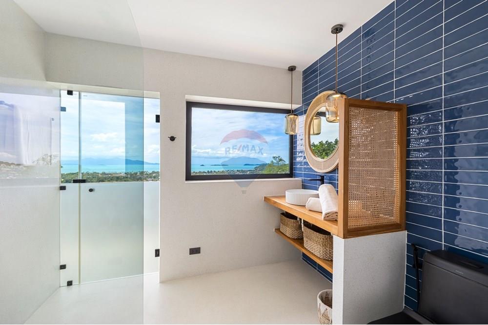 วิลล่า - ขาย - เกาะสมุย, สุราษฎร์ธานี - Villa Lilly of the Valley - May 2025 (59).jpg - 920121060-138