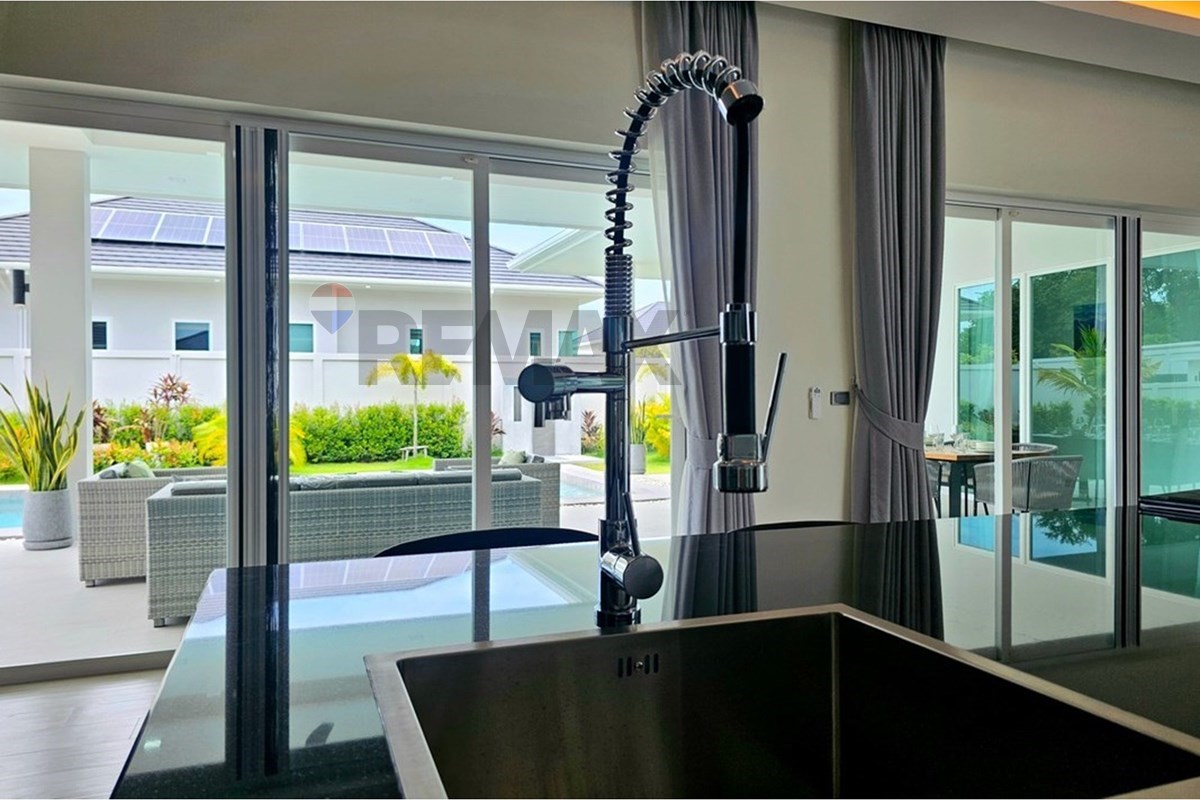 Villa - For Sale - Hua Hin, Prachuap Khiri Khan - 20260727_111339.jpg - 920601001-1213