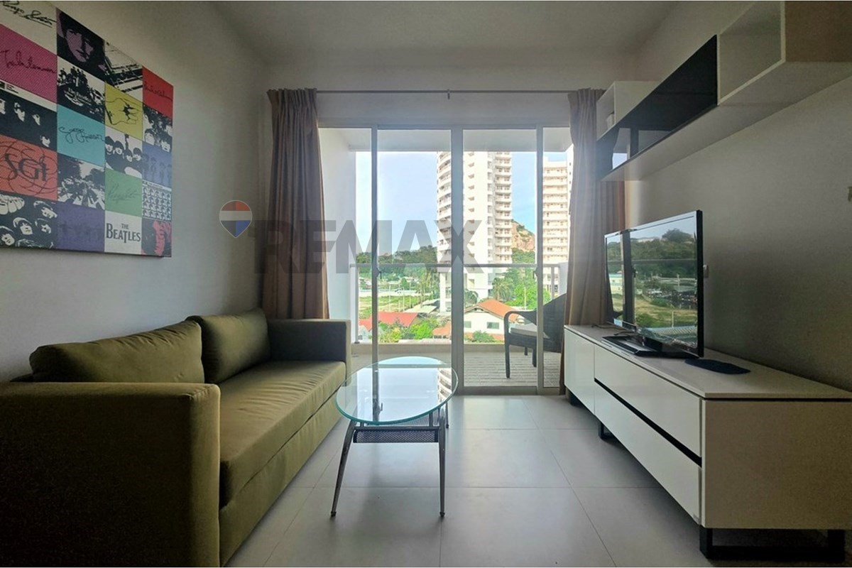 Condo/Apartment - For Rent/Lease - Hua Hin, Prachuap Khiri Khan - 20260721_164946.jpg - 920601001-1208
