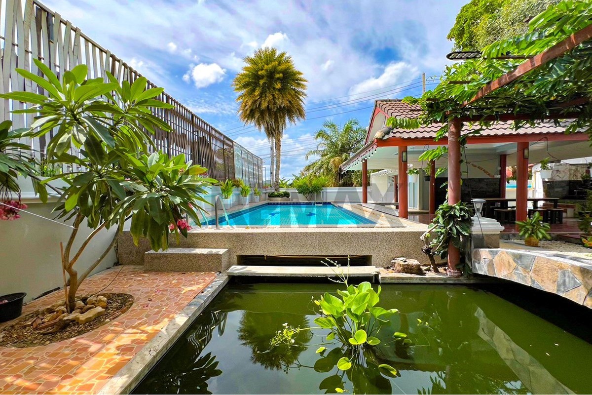 Villa - For Rent/Lease - Hua Hin, Prachuap Khiri Khan - SS (5).jpg - 920601001-1270