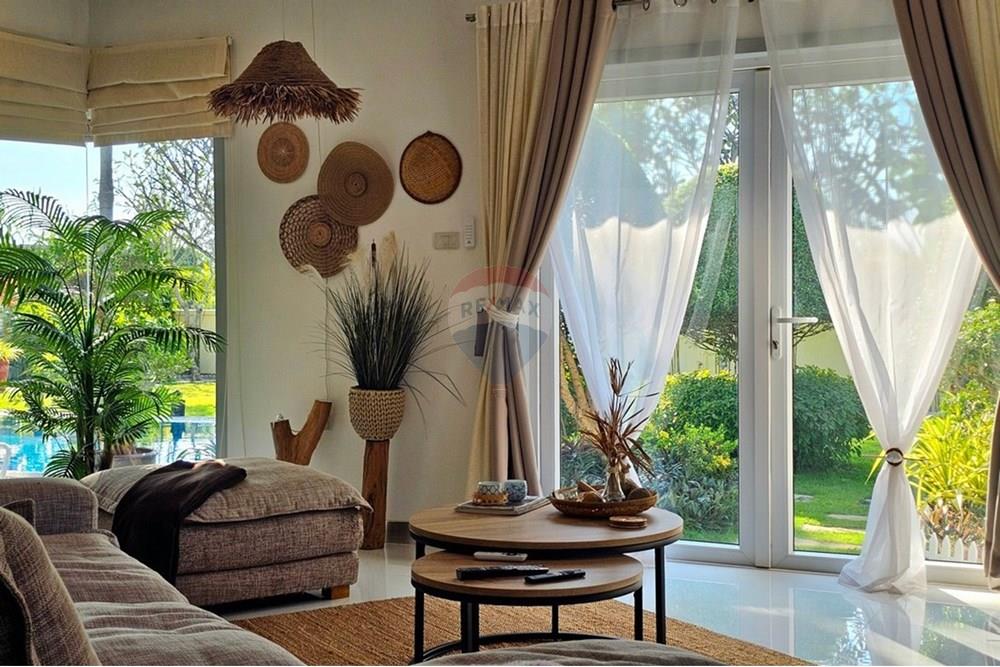 Villa - For Sale - Hua Hin, Prachuap Khiri Khan - 20251208_152502.jpg - 920601001-726