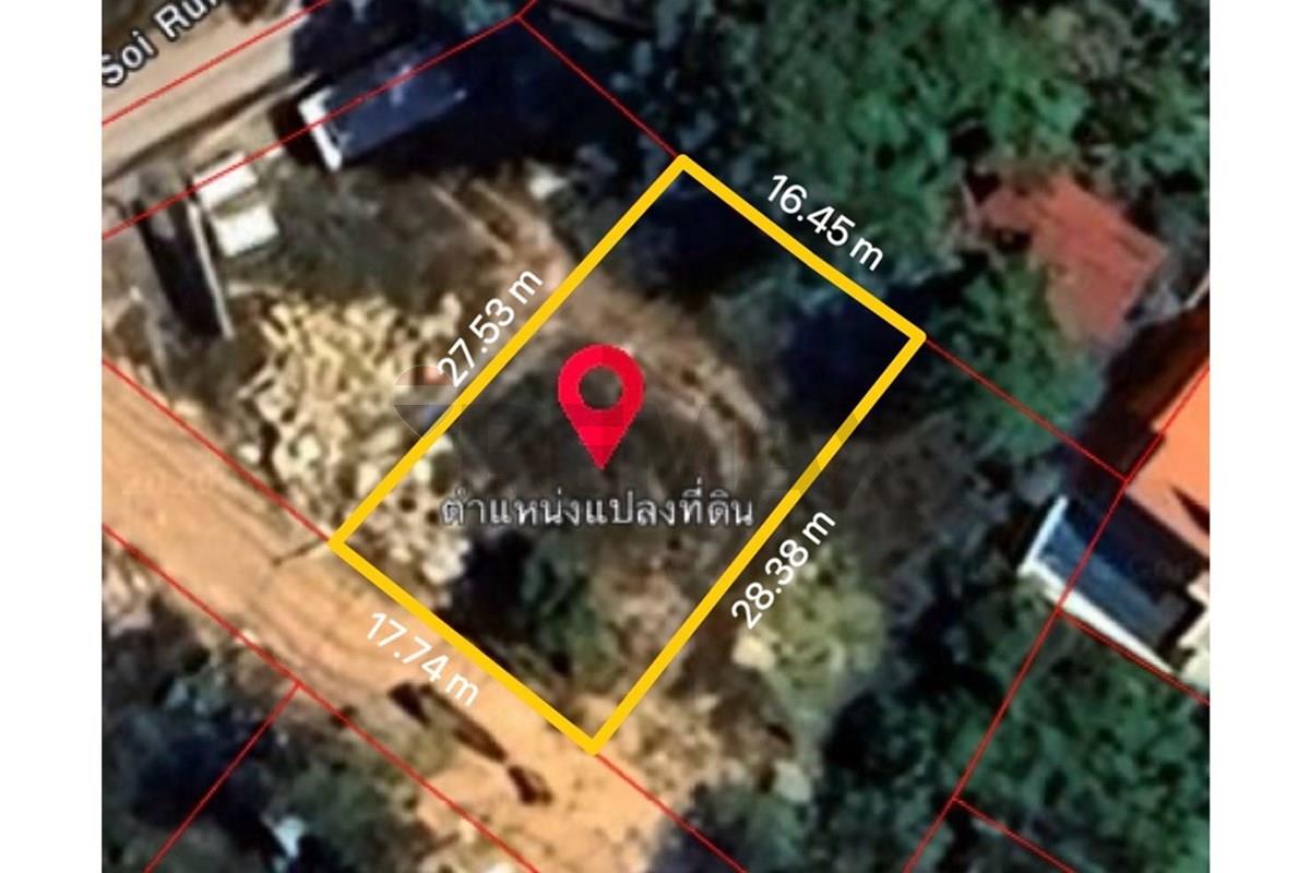 Land - Residential - For Sale - Koh Samui, Surat Thani - S__212082691.jpg - 920121030-306
