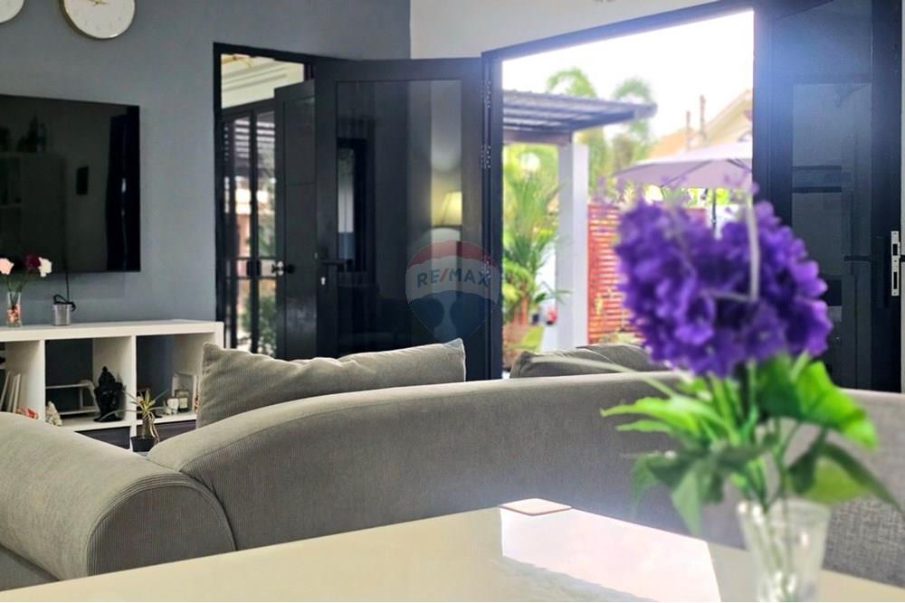 Villa - For Sale - Hua Hin, Prachuap Khiri Khan - 20241022_155056.jpg - 920601002-137