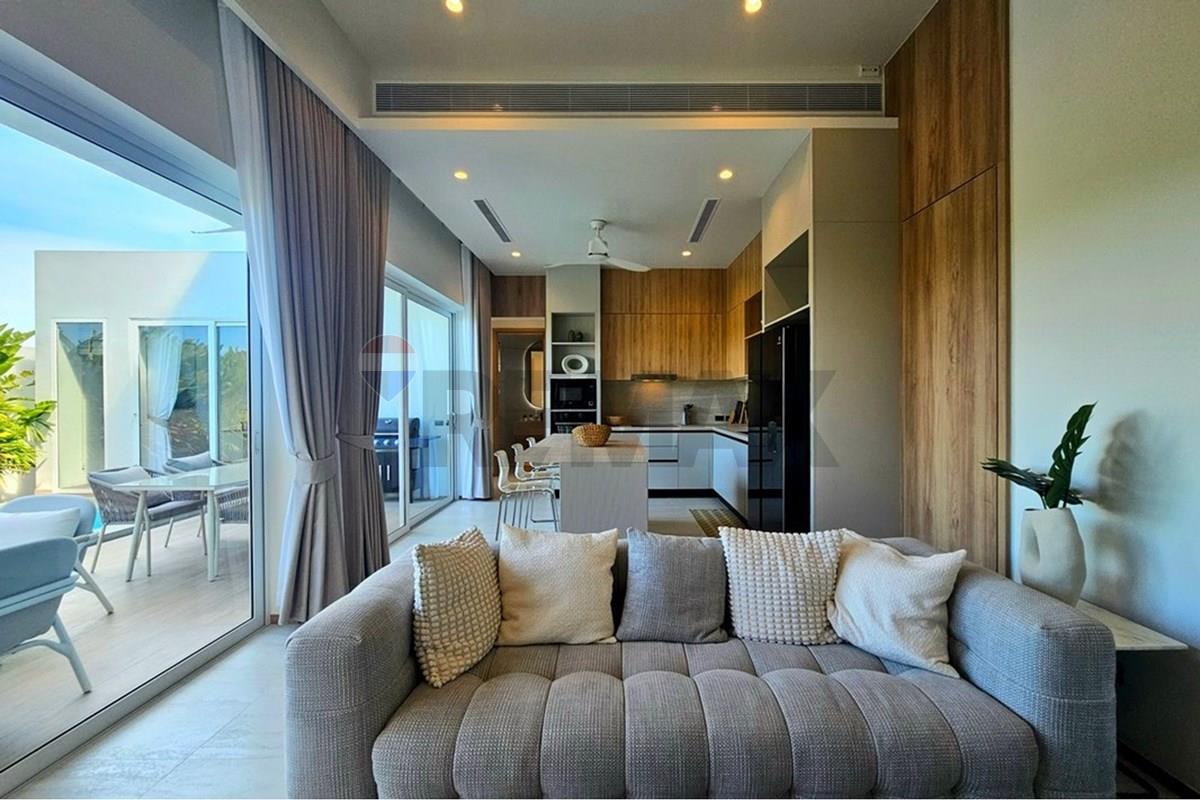 Villa - For Sale - Hua Hin, Prachuap Khiri Khan - 20260513_144831.jpg - 920601001-1143