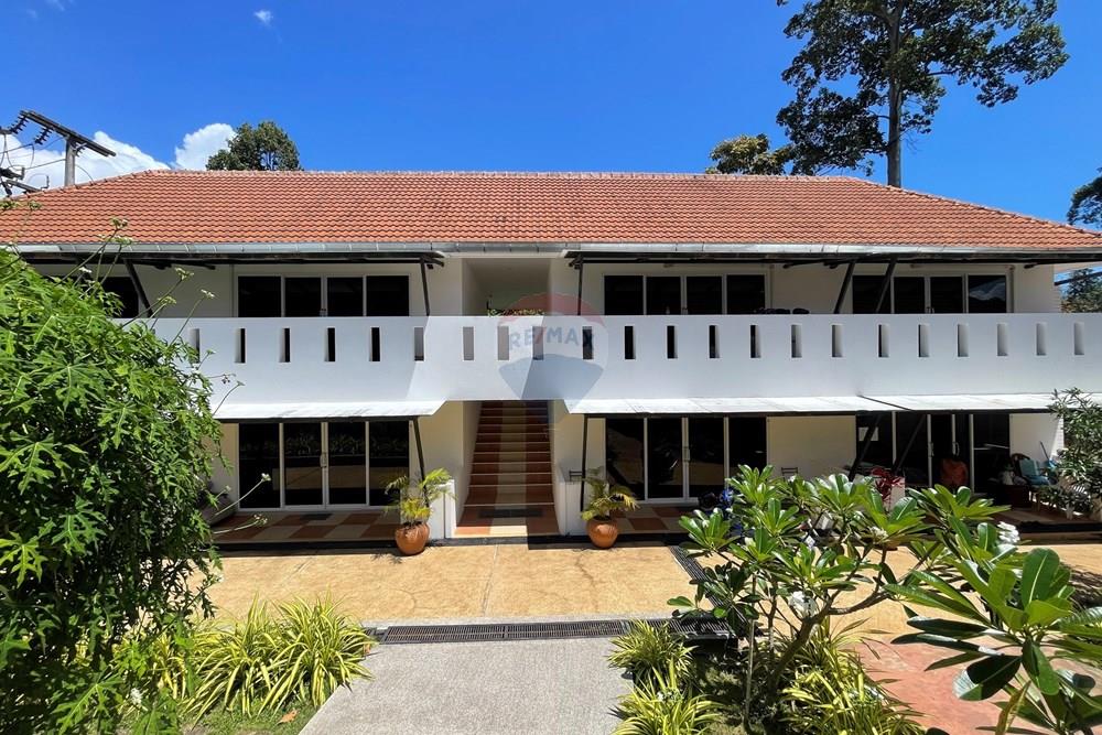 Small Hotel - For Sale - Koh Samui, Surat Thani - IMG_8859.jpeg - 920121068-85