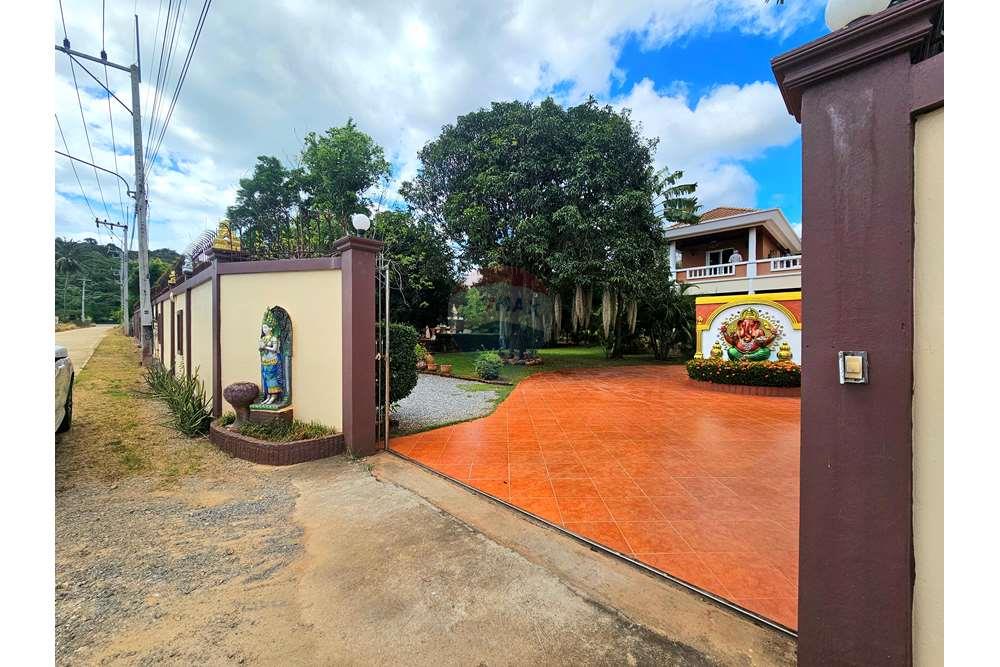 Villa - For Sale - Pran Buri, Prachuap Khiri Khan - 20240621_104229.jpg - 920601001-295
