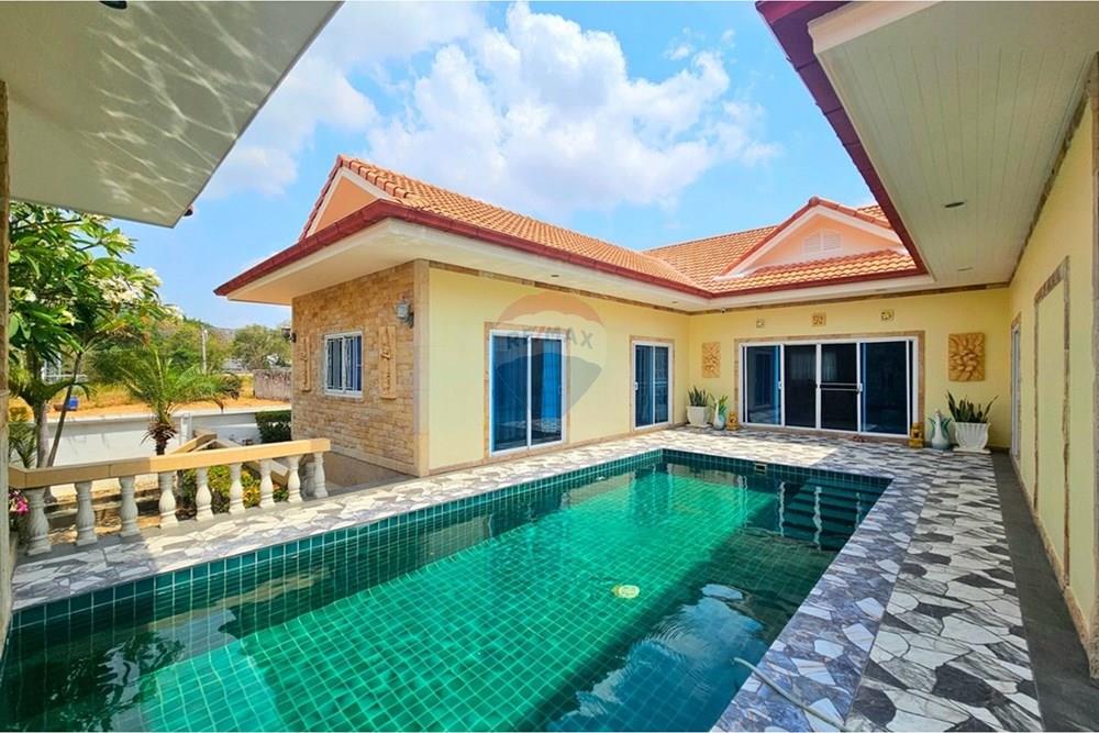 Villa - For Rent/Lease - Hua Hin, Prachuap Khiri Khan - 20260424_105547.jpg - 920601001-1080