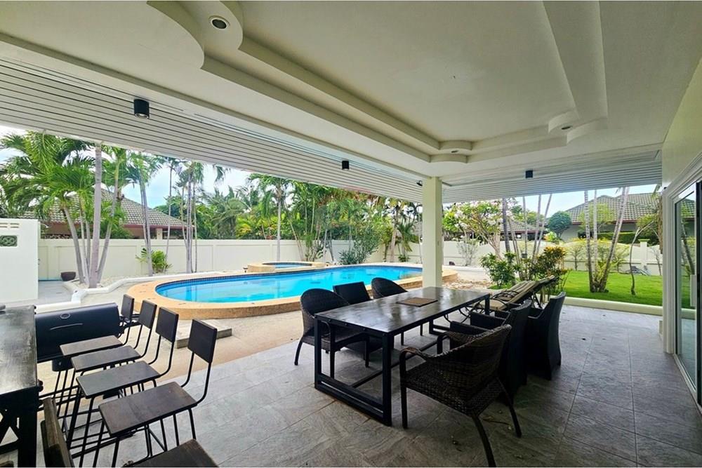 Villa - For Rent/Lease - Hua Hin, Prachuap Khiri Khan - 20260507_155314.jpg - 920601001-1117