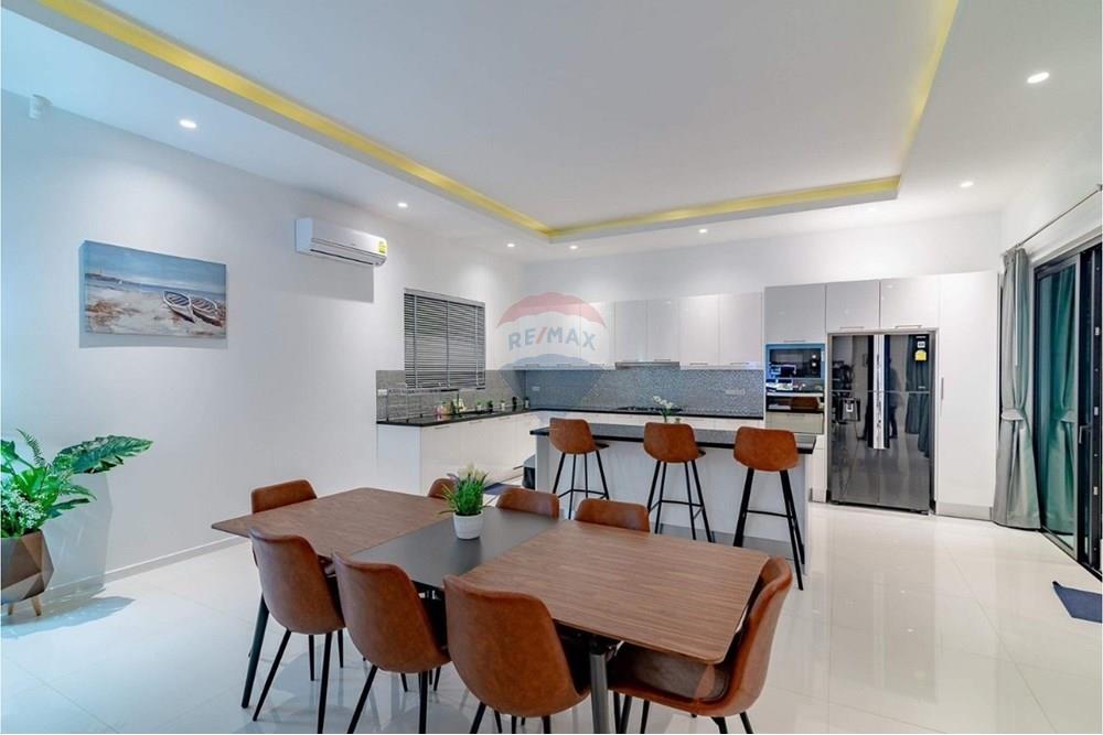 Villa - For Rent/Lease - Cha-Am, Phetchaburi - THC1 (4).jpg - 920601001-1278