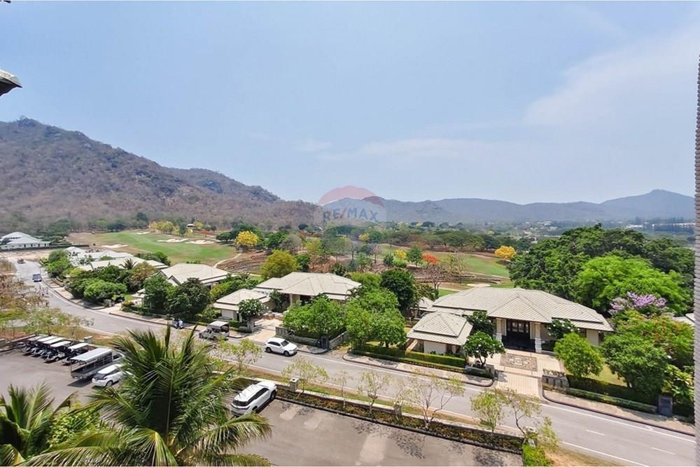 Condo/Apartment - For Sale - Hua Hin, Prachuap Khiri Khan - IMG_20260423_114535.jpg - 920601001-1076