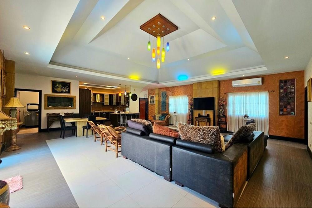 Villa - For Rent/Lease - Hua Hin, Prachuap Khiri Khan - 20260424_105731.jpg - 920601001-1080