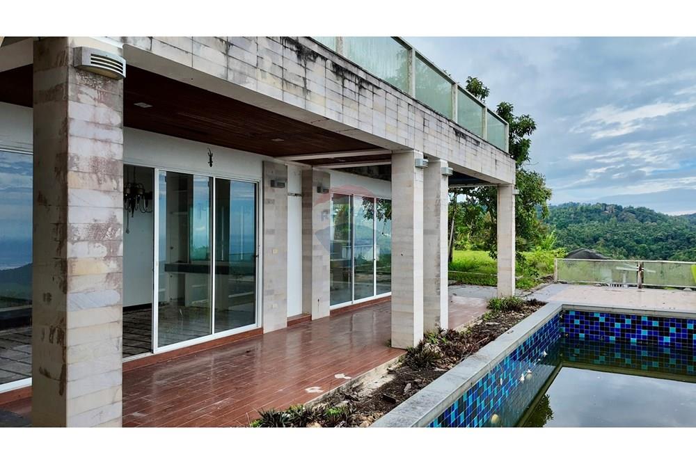Villa - For Sale - Koh Samui, Surat Thani - S__548890_0.jpg - 920121018-310