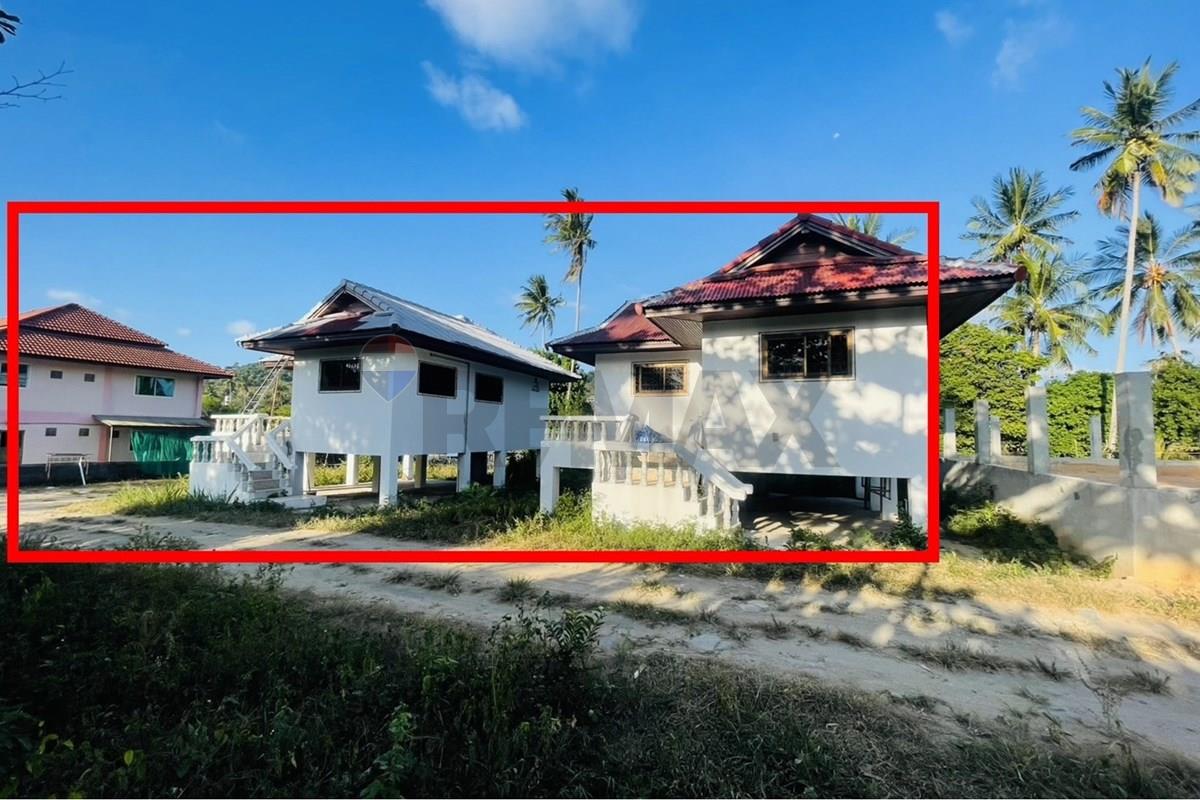 Land - Residential - For Sale - Koh Samui, Surat Thani - IMG_7402.jpeg - 920121079-55