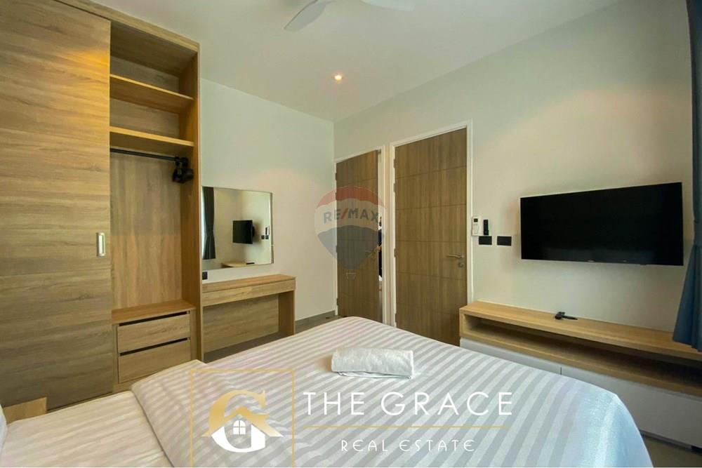 Villa - For Rent/Lease - Hua Hin, Prachuap Khiri Khan - LINE_ALBUM_23465_๒๒๐๔๒๓_15.JPG - 920601001-1061