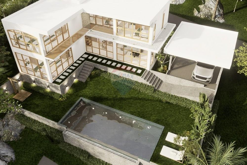 Villa - For Sale - Koh Samui, Surat Thani - v 6.jpeg - 920121083-63