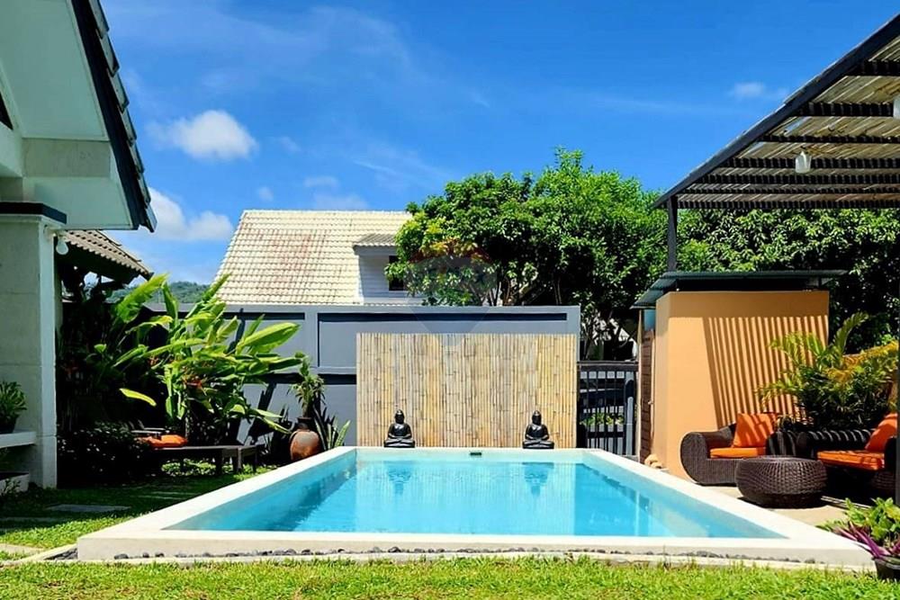 Villa - For Sale - Koh Samui, Surat Thani - 002.jpg - 920121018-331