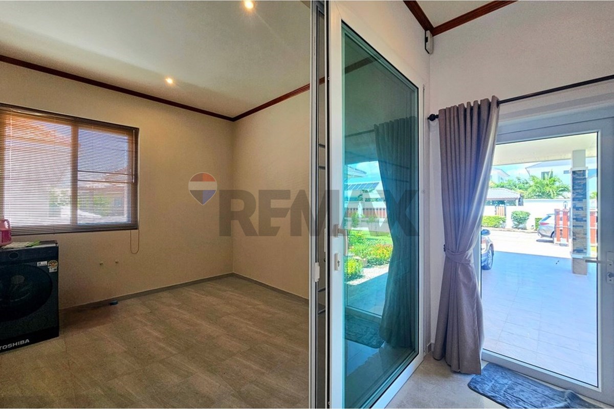 Villa - For Rent/Lease - Hua Hin, Prachuap Khiri Khan - 20261004_113511.jpg - 920601001-1311