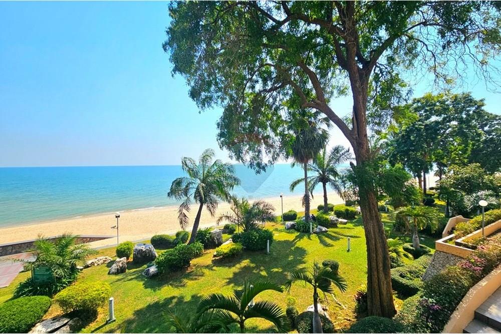 Duplex - For Sale - Cha-Am, Phetchaburi - 20251203_114232.jpg - 920601001-1226