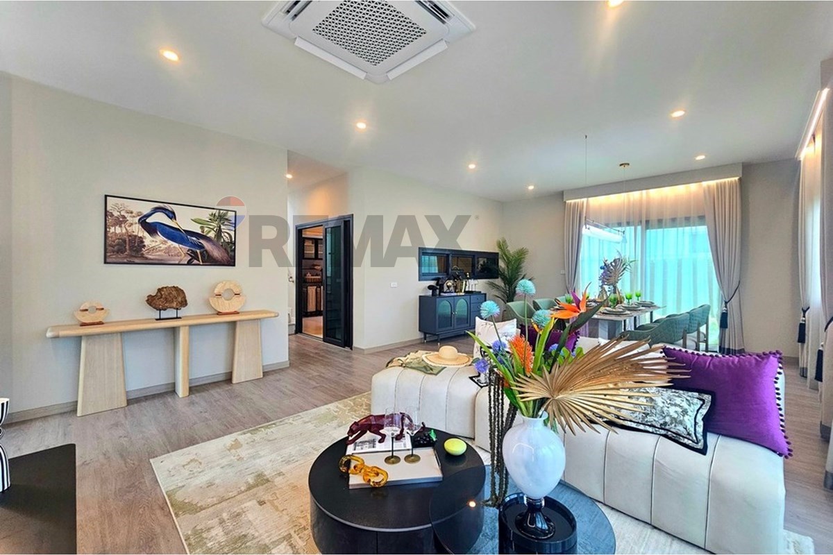 Villa - For Sale - Hua Hin, Prachuap Khiri Khan - 20260817_154055.jpg - 920601001-1228