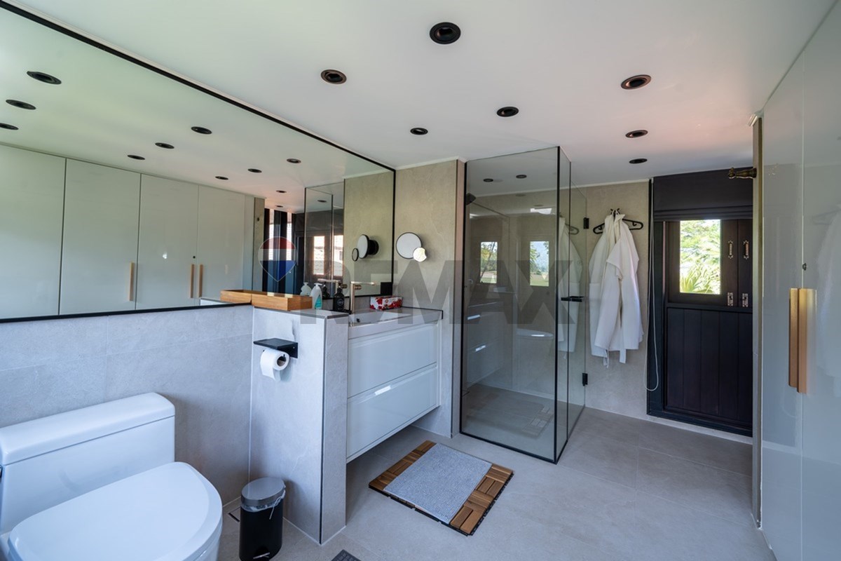 Villa - For Sale - Cha-Am, Phetchaburi - Baan Ny Nah - Downstairs 2025-66.jpg - 920601001-1274