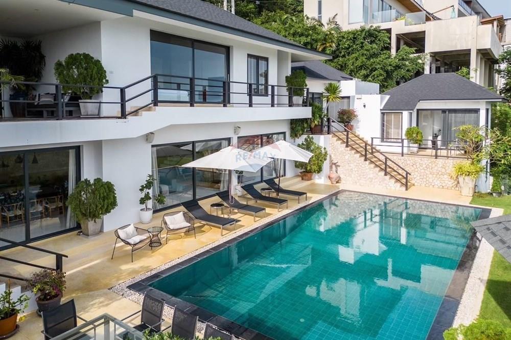 Villa - For Sale - Koh Samui, Surat Thani - WhatsApp Image 2026-04-16 at 12.00.52 PM.jpeg - 920121057-189
