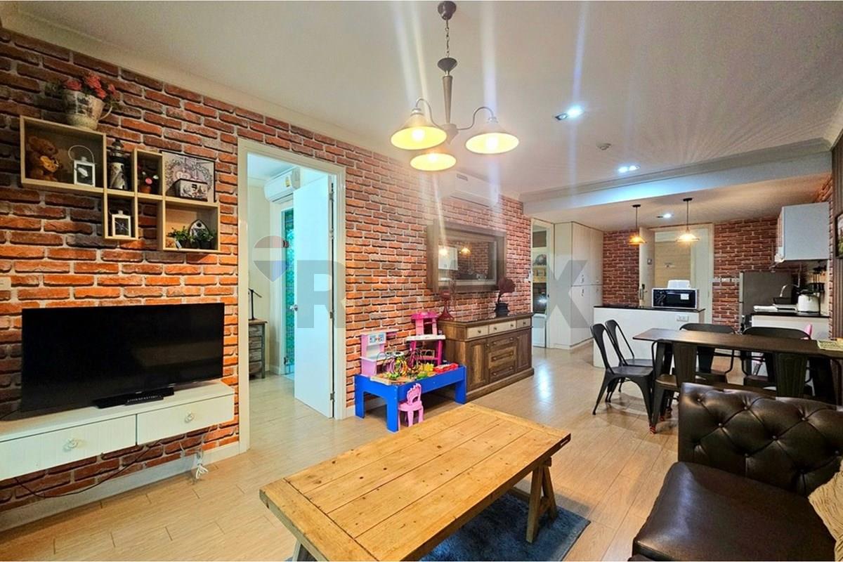 Condo/Apartment - For Sale - Hua Hin, Prachuap Khiri Khan - 20260608_140812.jpg - 920601001-1167