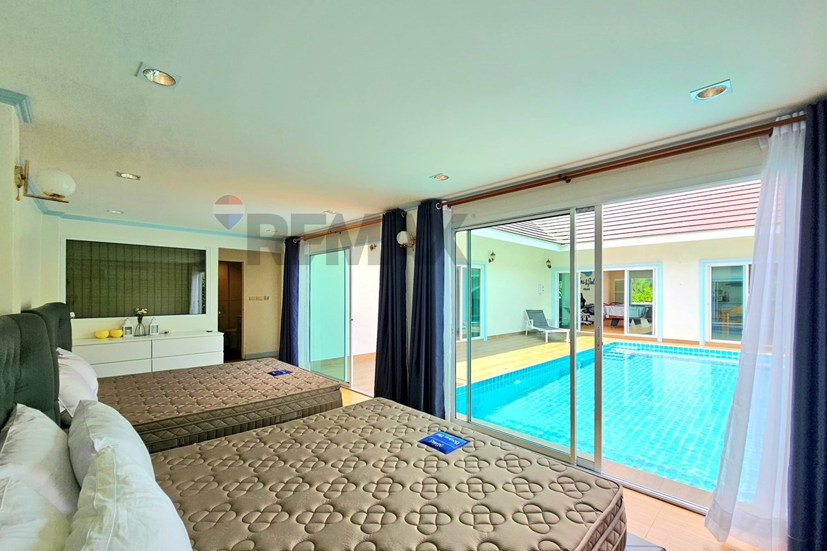 Villa - For Rent/Lease - Hua Hin, Prachuap Khiri Khan - 20230525_132856.jpg - 920601001-1197
