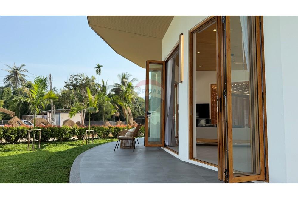 Villa - For Sale - Koh Samui, Surat Thani - 8.jpg - 920121068-91