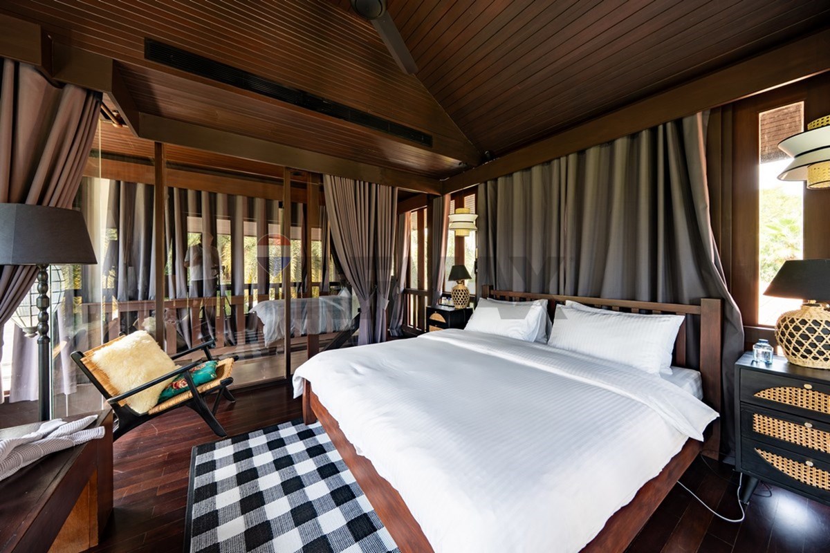 Villa - For Sale - Cha-Am, Phetchaburi - Baan Ny Nah - Downstairs 2025-64.jpg - 920601001-1274