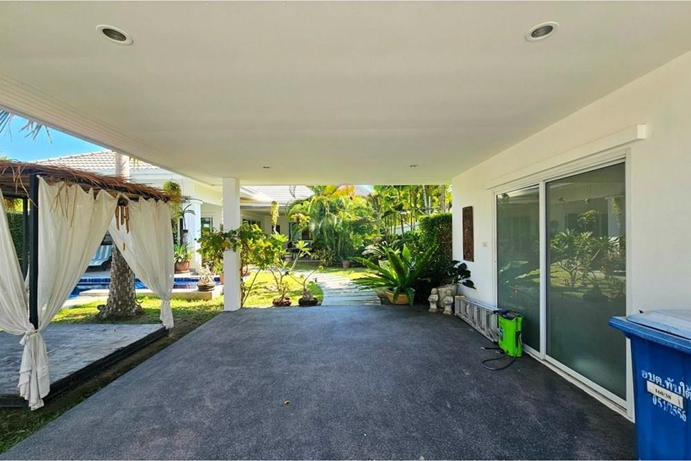 Villa - For Sale - Hua Hin, Prachuap Khiri Khan - 20260207_114234.jpg - 920601001-1255