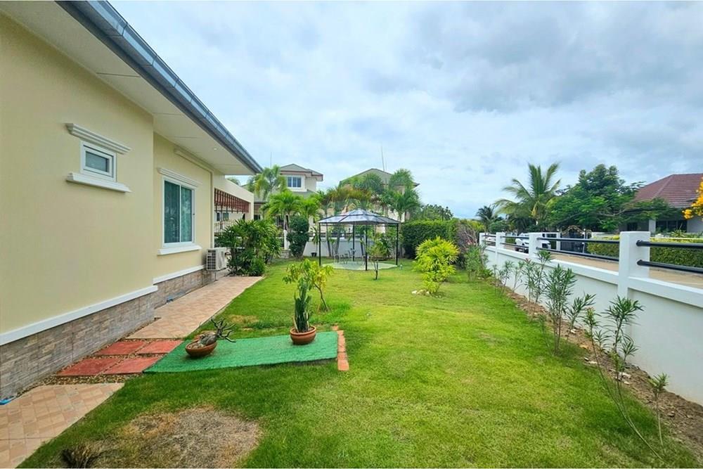 Villa - For Rent/Lease - Hua Hin, Prachuap Khiri Khan - 20250719_113504.jpg - 920601001-1064