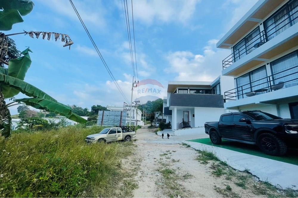 Land - Residential - For Rent/Lease - Koh Samui, Surat Thani - IMG_7064.jpeg - 920121079-50