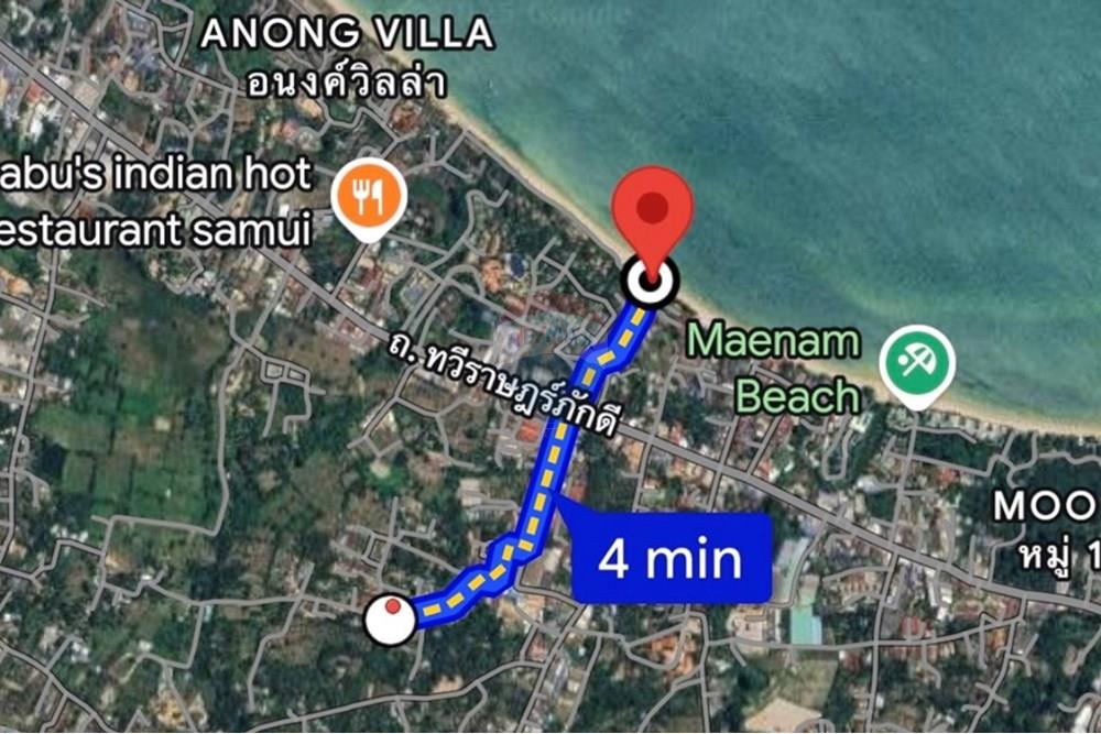 Land - Residential - For Sale - Koh Samui, Surat Thani - S__194846726_0.jpg - 920121030-274