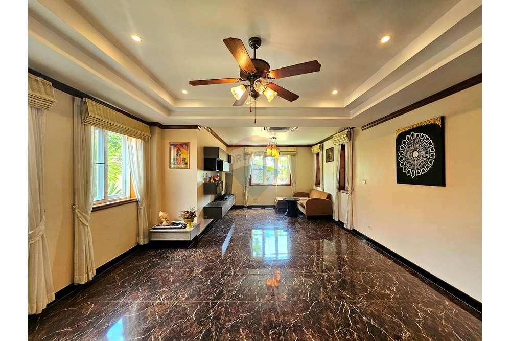 Villa - For Sale - Pran Buri, Prachuap Khiri Khan - 20240621_110313.jpg - 920601001-295