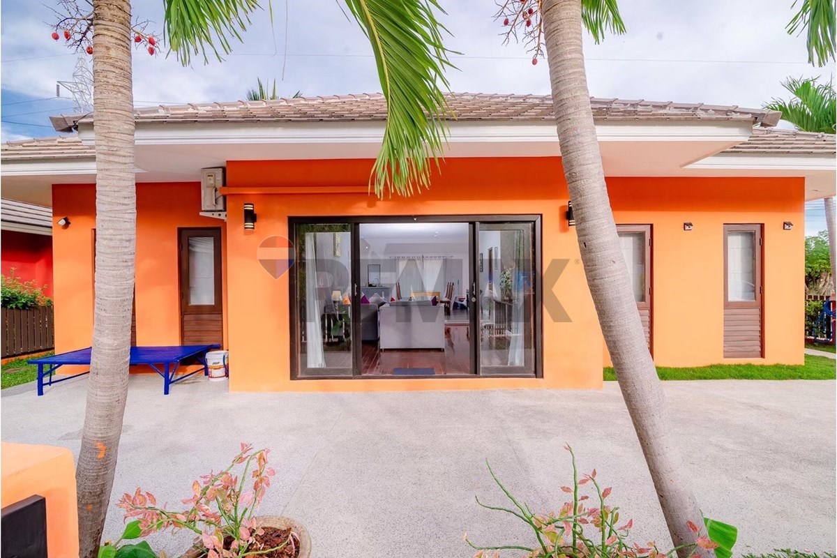 Villa - For Rent/Lease - Hua Hin, Prachuap Khiri Khan - HBF (28).jpg - 920601001-1263