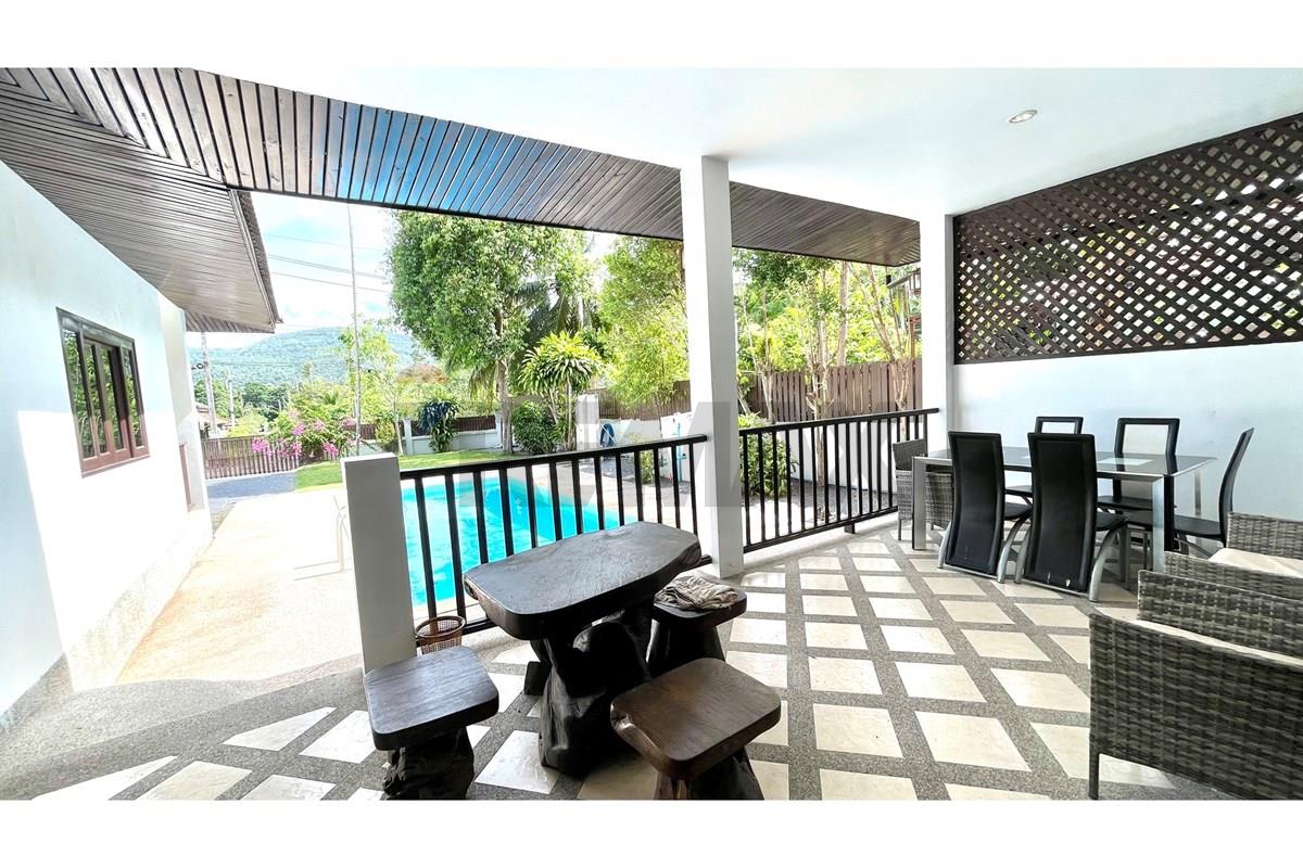 Villa - For Sale - Koh Samui, Surat Thani - IMG_3220.jpeg - 920121068-97