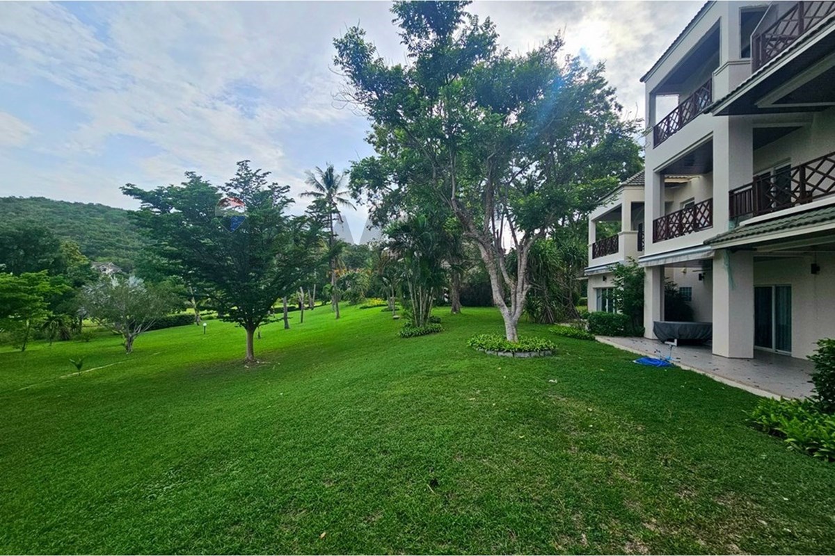 Condo/Apartment - For Sale - Cha-Am, Phetchaburi - 20260717_161702.jpg - 920601001-1202