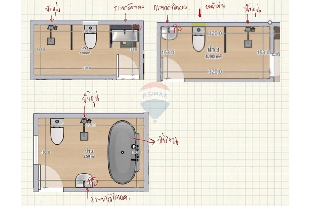Villa - For Sale - Koh Samui, Surat Thani - S__32473110_0.jpg - 920121030-290