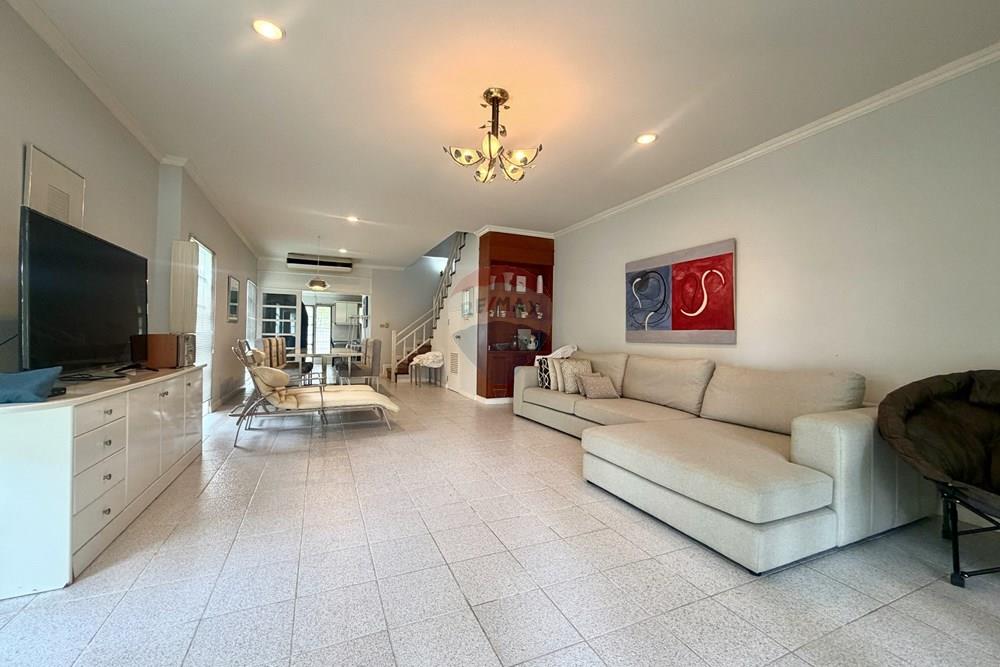 Townhouse - For Rent/Lease - Hua Hin, Prachuap Khiri Khan - IMG_7721.JPG - 920601001-1175