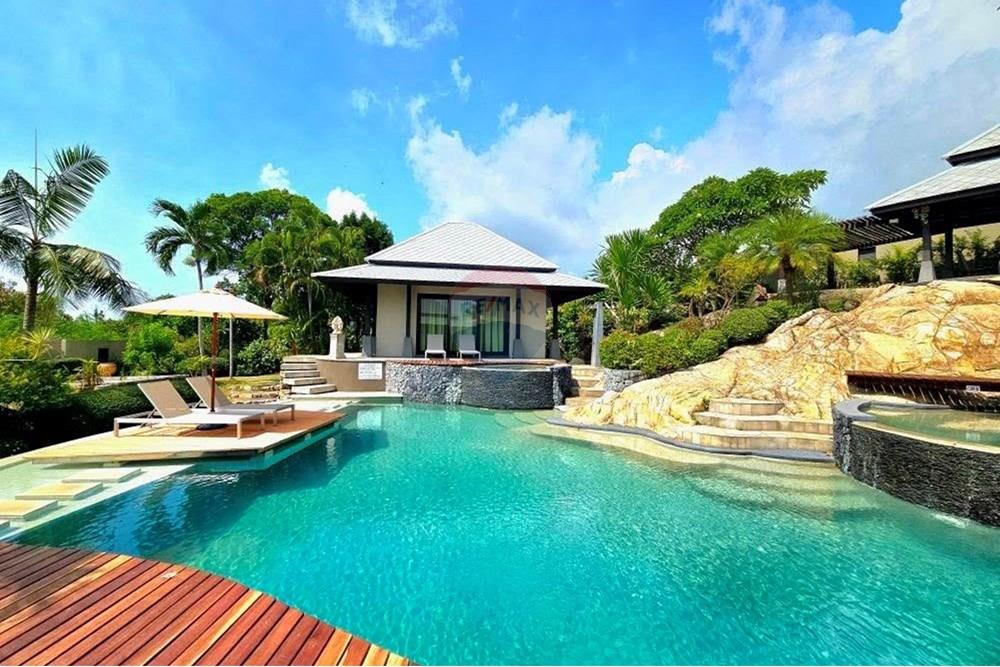 Villa - For Sale - Koh Samui, Surat Thani - 016.jpg - 920121018-311