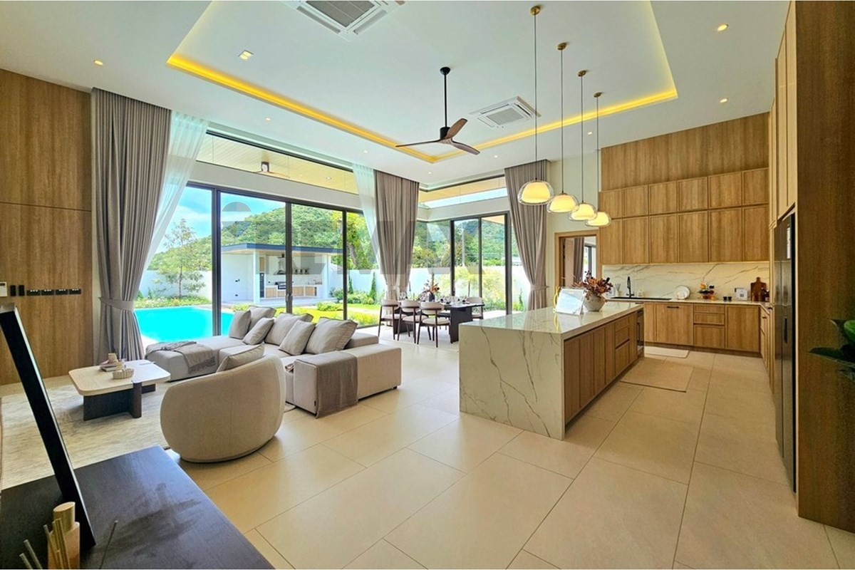 Villa - For Sale - Hua Hin, Prachuap Khiri Khan - 20260801_120801.jpg - 920601001-1217