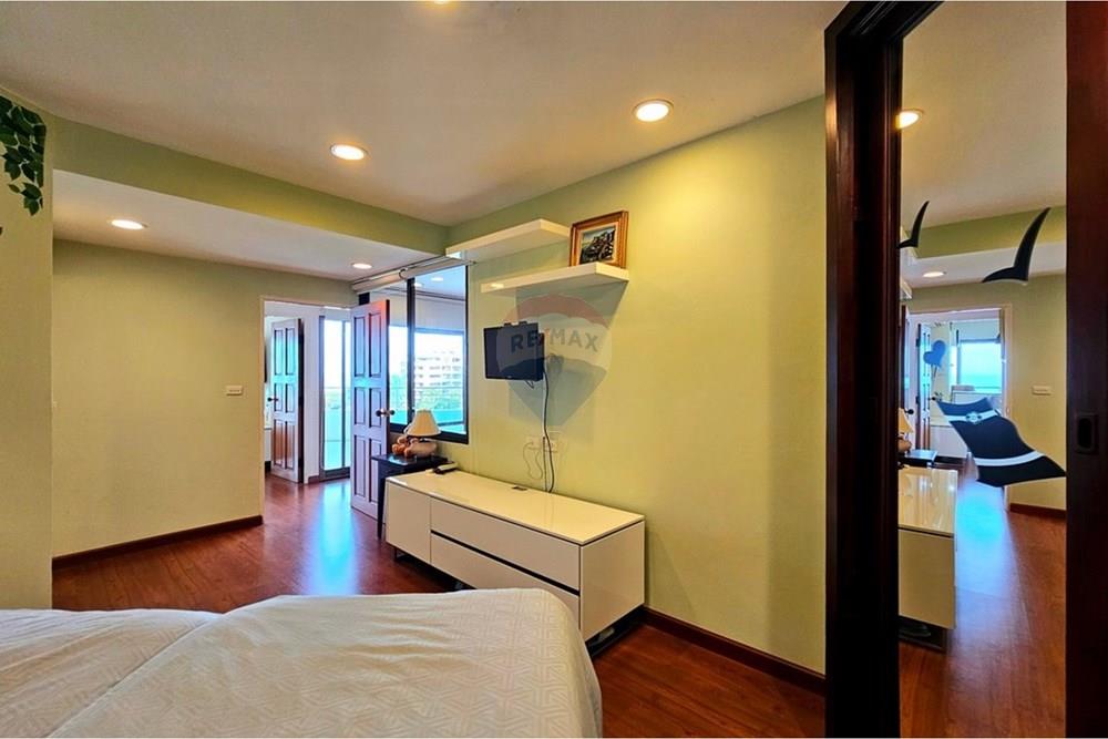 Condo/Apartment - For Sale - Hua Hin, Prachuap Khiri Khan - 20240515_165348.jpg - 920601001-1300