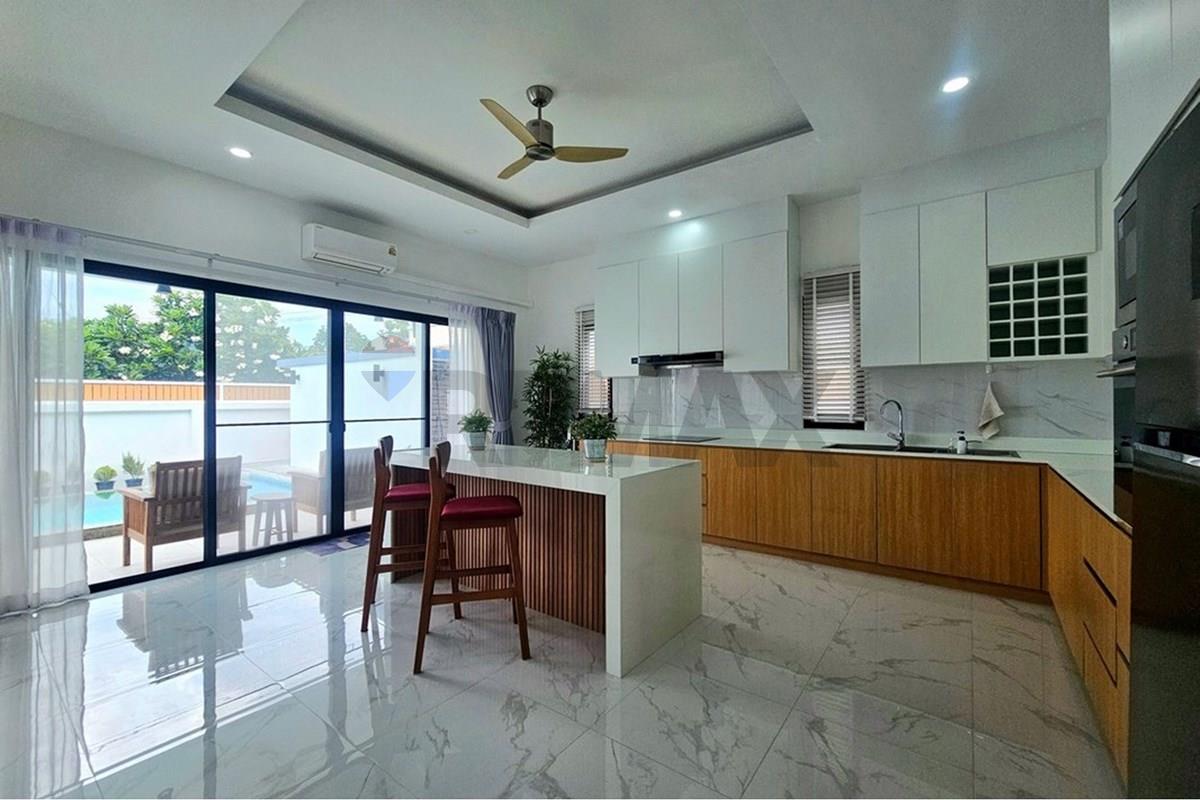 Villa - For Sale - Hua Hin, Prachuap Khiri Khan - 20260608_132010.jpg - 920601001-1164