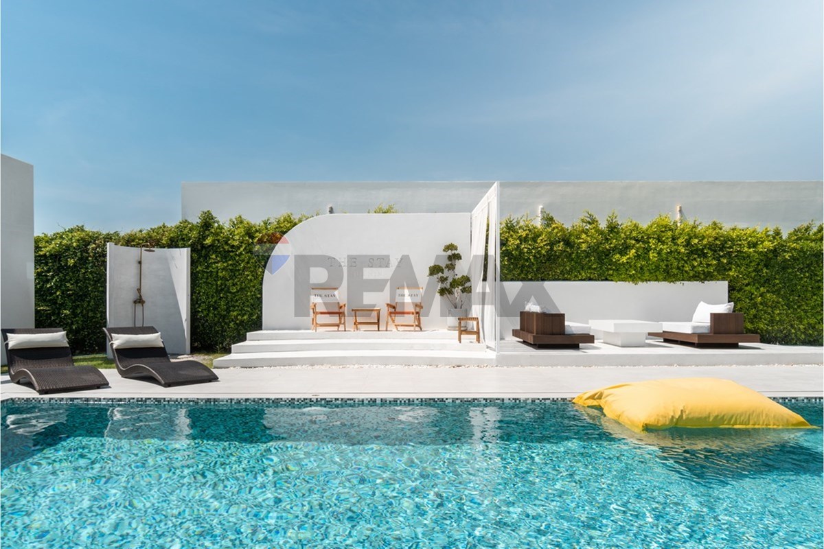 Villa - For Rent/Lease - Hua Hin, Prachuap Khiri Khan - DSC00558.jpg - 920601001-1240