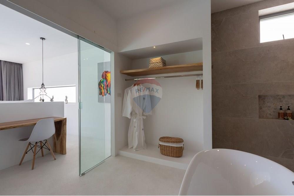 Villa - For Rent/Lease - Koh Samui, Surat Thani - ZOG_Bougainvillea_bathroom_1-6.jpg - 920121057-170