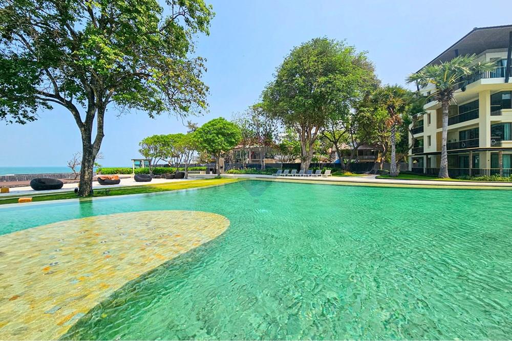 Condo/Apartment - For Rent/Lease - Hua Hin, Prachuap Khiri Khan - 20230422_134900.jpg - 920601001-1132