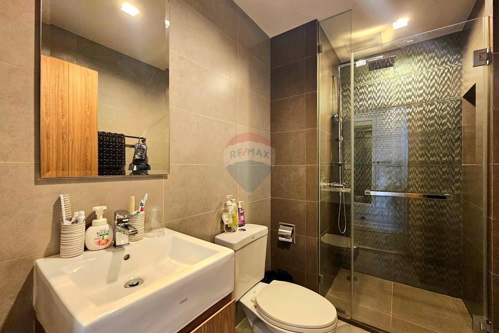 Condo/Apartment - For Rent/Lease - Cha-Am, Phetchaburi - 20241206_165405.jpg - 920601001-1099