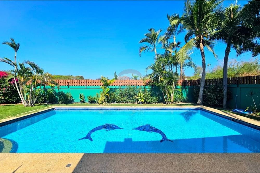 Villa - For Sale - Hua Hin, Prachuap Khiri Khan - 20260410_153033.jpg - 920601001-1075