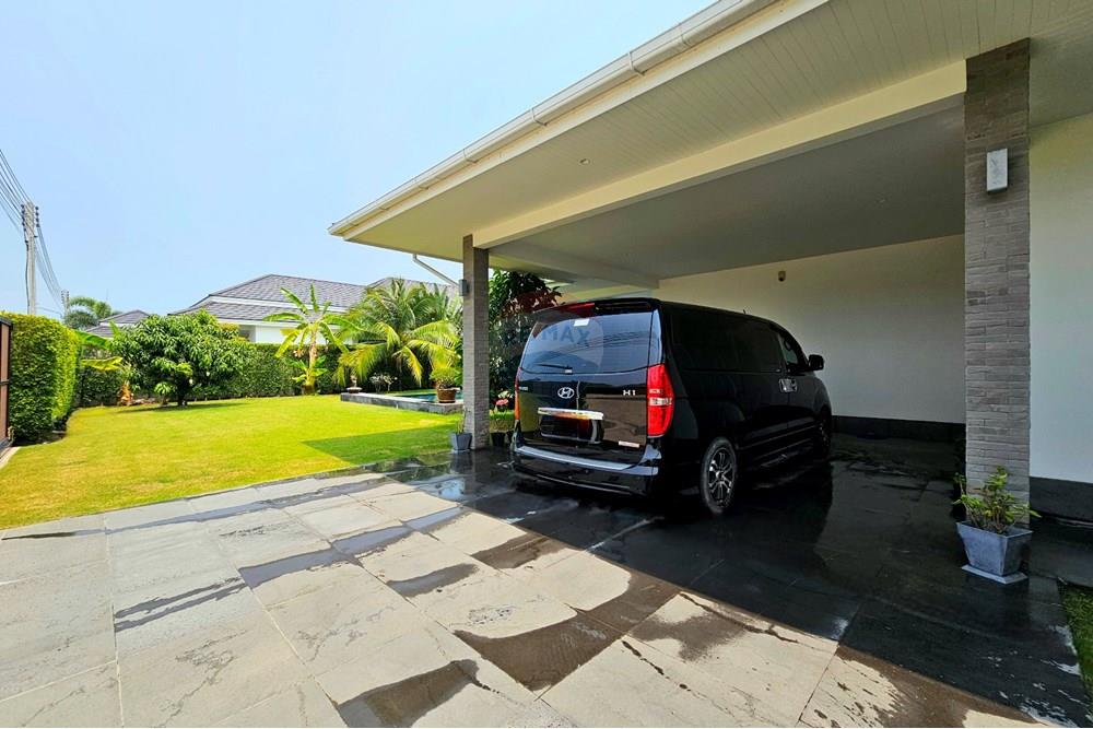 Villa - For Rent/Lease - Cha-Am, Phetchaburi - 20230415_132559.jpg - 920601001-1284